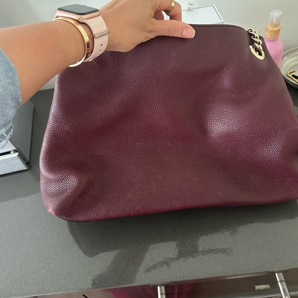 Gucci Soho (Burgundy) - Picture 7 of 8